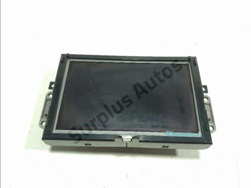 Used Display monitor Display monitor CITROËN DS4 (NX_) 2.0 HDi 165 (163 hp) 33903855 33903855
