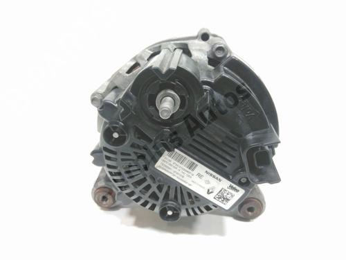 Alternator DACIA DUSTER (HM_) 1.3 TCe 130 4x4 (HMMF) | BP37764068M7 - Image 3