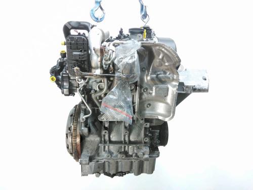 Engine VW POLO VI (AW1, BZ1, AE1) 1.0 TSI | BP28219126M1 