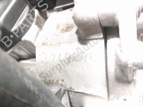 Engine BMW 1 (F20) 114 d | BP36289173M1 - Image 5