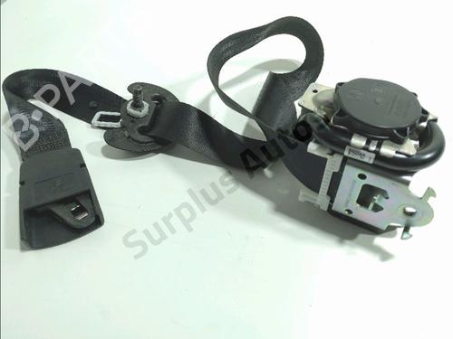 Front left seatbelt CITROËN C3 III (SX) 1.6 BlueHDi 75 | BP37770940I26 - Image 2