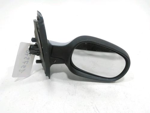 right-mirror-renault-clio-ii-bb_-cb_-1998-1999-2000-2001-2002-2003-2004-2005-2006-2007-2008-2009-2010-2011-2012-2013-2014-2015-2016-30997010 main image