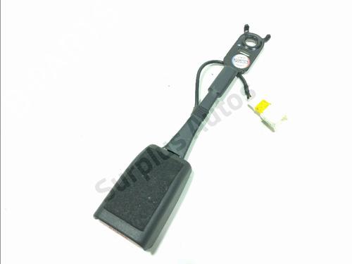 Seat buckle CITROËN C4 II (NC_) 1.6 HDi 90 | BP37220521I32 - Image 2
