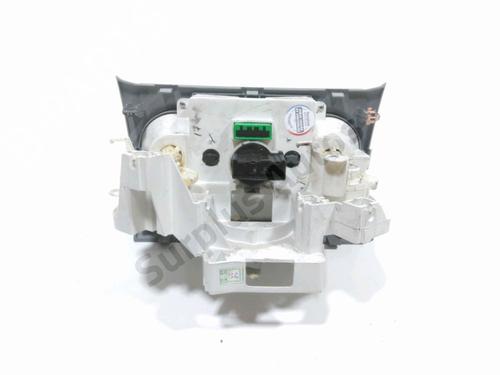 Climate control NISSAN PIXO (UA0) 1.0 | BP29444171I5 