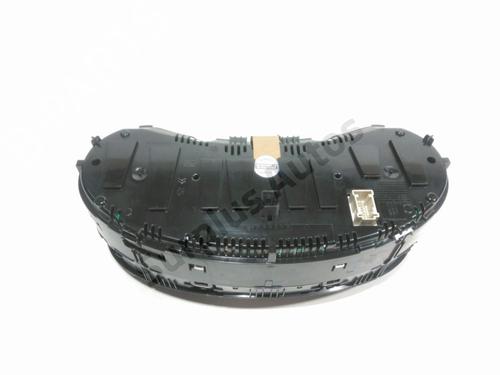 Instrument cluster CITROËN C4 II (NC_) 1.6 HDi 115 | BP29579765C47 - Image 2