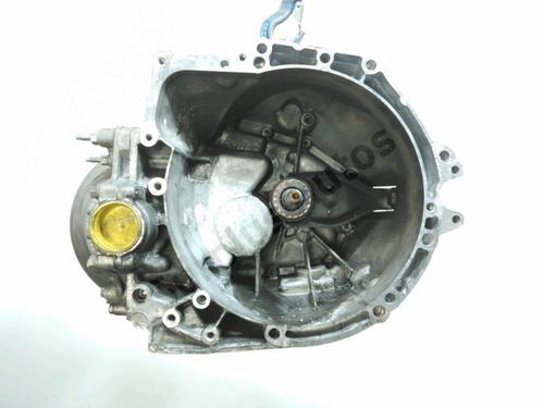 Used Gearbox CITROËN C4 Grand Picasso II (DA_, DE_) 1.6 BlueHDi 120 (120 hp) 29444164