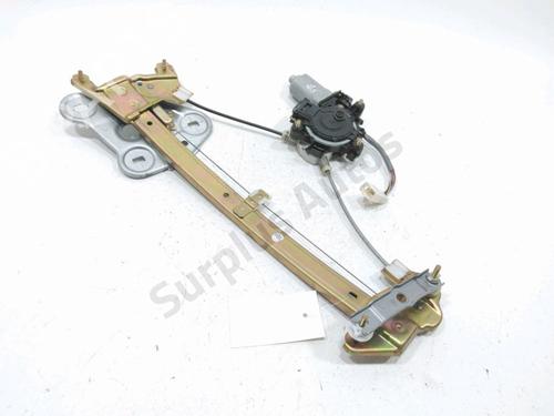 Used Front left window mechanism Front left window mechanism 30995612 30995612