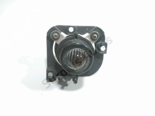 Left front fog light FIAT 500 (312_) 1.2 (312AXA1A) | BP28266070C30 