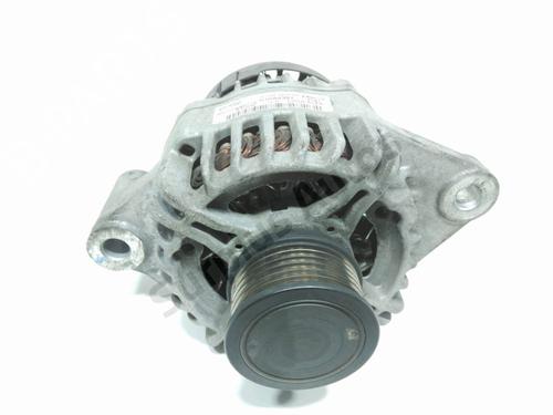Generator FIAT 500L (351_, 352_) 1.6 D Multijet (199LYD1B) (105 hp) 28222675