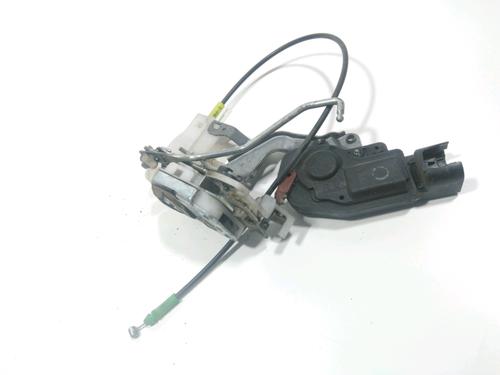 Front right lock TOYOTA AYGO (_B1_) 1.4 D-4D (WNB10_, WNB10R) | BP28247174C97 