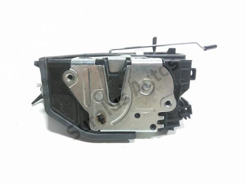 Front left lock BMW 1 (E81) 116 d | BP38793797C98 - Image 3
