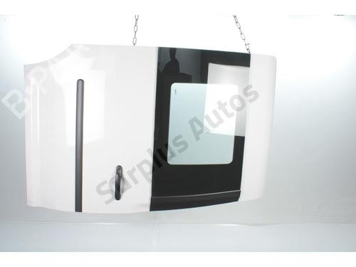 Used Right slide door Right slide door 37220653 37220653