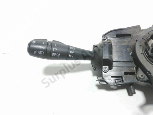 Steering wheel controls DACIA SANDERO II 1.5 dCi | BP38345298E15 - Image 3