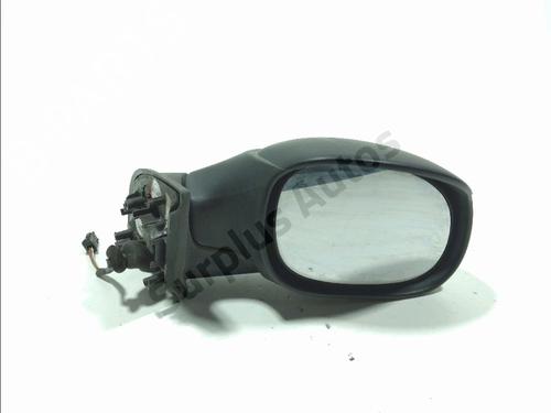 Retrovisor derecho Retrovisor derecho CITROËN C3 I (FC_, FN_) 1.4 i (73 hp) 36878274 36878274