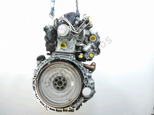 Engine MERCEDES-BENZ A-CLASS (W176) A 180 CDI / d (176.012) | BP37761812M1 - Image 2