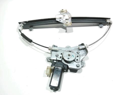 Front left window mechanism KIA PICANTO I (SA) 1.1 | BP28240696C22