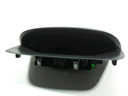 Multifunctionele display RENAULT MEGANE III Hatchback (BZ0/1_, B3_) 1.5 dCi (106 hp) 28229767
