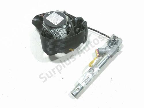 Front left seatbelt FIAT PUNTO (199_) 1.2 (199AXZ1A, 199BXZ1A) | BP39260016I26 - Image 2