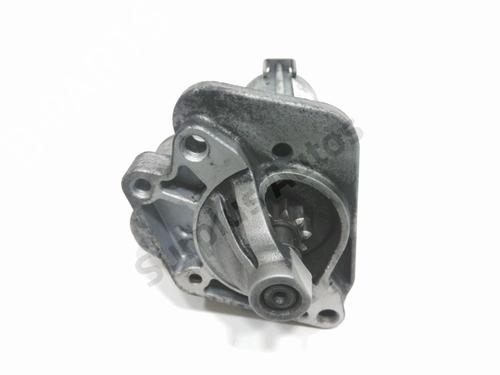 Used Starter Starter RENAULT CLIO III (BR0/1, CR0/1) 1.5 dCi (75 hp) 40212799 40212799
