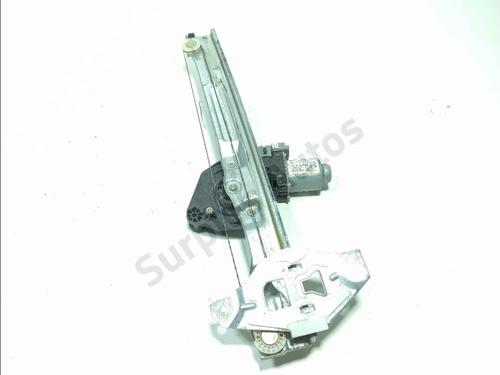 Front left window mechanism CITROËN DS4 (NX_) 1.6 HDi 115 | BP39491006C22 - Image 2