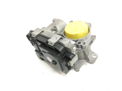 Used Throttle body CITROËN NEMO Box Body/MPV (AA_) 1.3 HDi 75 (75 hp) 28220755