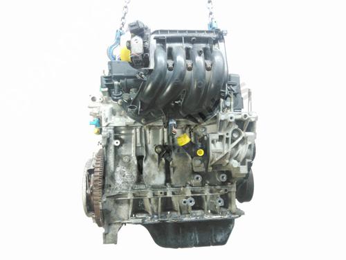 Used Engine PEUGEOT 206 Hatchback (2A/C) 1.1 i (60 hp) 28219582