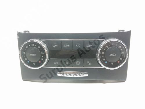 Used Climate control Climate control 38104413 38104413