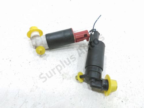 Used Other VOLVO S60 I (384) 2.4 D (163 hp) 31008566