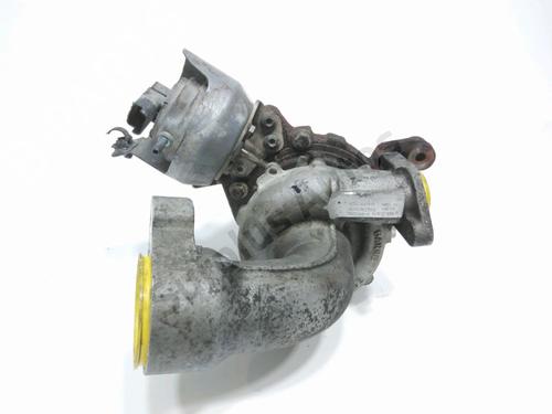 Turbolader/Kompressor Turbolader/Kompressor 31913923 31913923