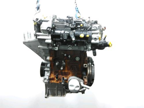 Motor Motor FORD FIESTA VII (HJ, HF) 1.0 EcoBoost mHEV (125 hp) 28218776 28218776