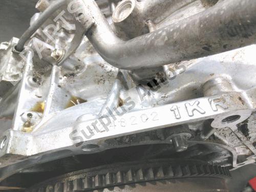 Engine PEUGEOT 108 1.0 VTi 72 | BP32843010M1 - Image 5