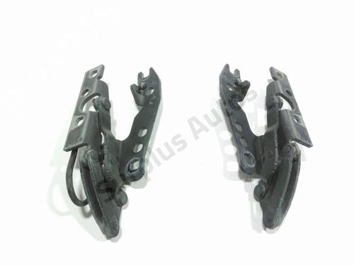 Used Hinge/Door check strap BMW 6 (E63) 650 i (367 hp) 28237543