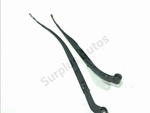 Used Front windshield wiper arm Front windshield wiper arm INFINITI Q50 50 D (170 hp) 37790229 37790229