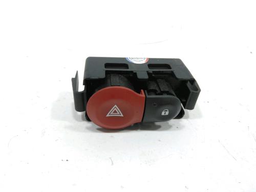 Used Warning switch RENAULT CLIO III (BR0/1, CR0/1) 1.5 dCi (C/BR0G, C/BR1G) (68 hp) 30990024