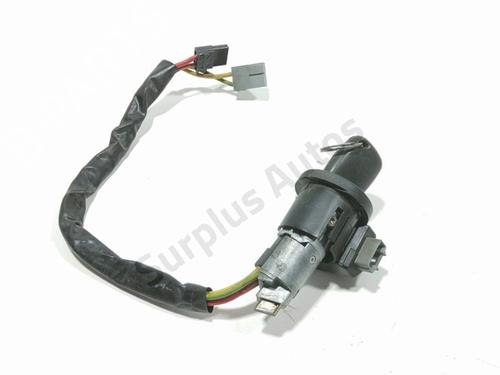 Ignition barrel RENAULT KANGOO (KC0/1_) 1.5 dCi (KC08, KC09) | BP38769178M48 - Image 3
