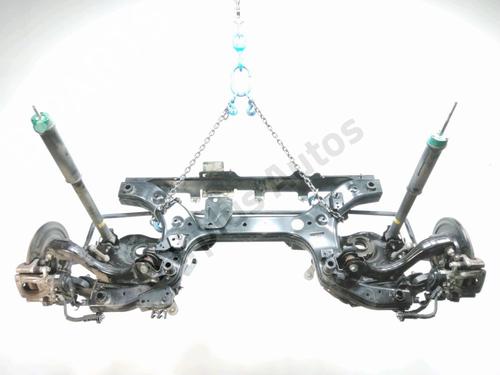 Bagaksel RENAULT MEGANE IV Grandtour (K9A/M/N_) E-TECH 160 (K9NH) (158 hp) 28225828