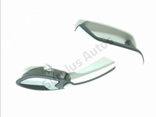 Used Front left interior door handle Front left interior door handle 39397618 39397618