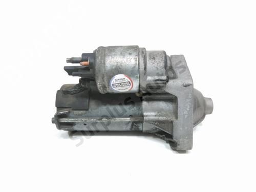 Anlasser für RENAULT CLIO IV (BH_) 1.5 dCi 75 (75 hp) 28222376