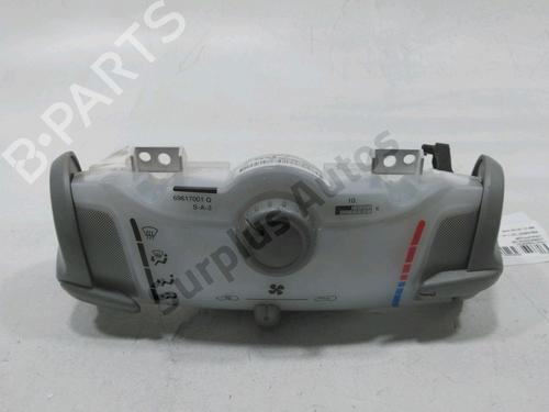 Used Climate control PEUGEOT 107 (PM_, PN_) 1.0 (68 hp) 30988863