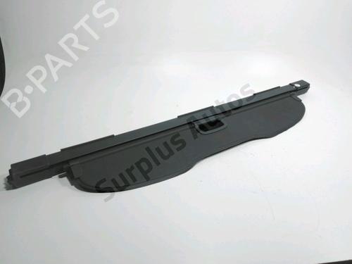 Used Rear parcel shelf Rear parcel shelf FORD GRAND C-MAX (DXA/CB7, DXA/CEU) 1.6 TDCi (115 hp) 34115978 34115978