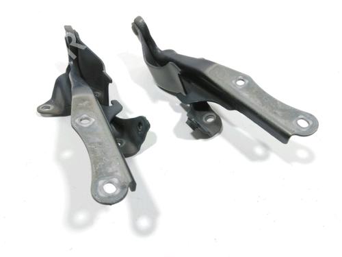 Used Hinge/Door check strap SUBARU FORESTER (SH_) 2.0 D AWD (SHH, SHD, SHN) (147 hp) 28237522