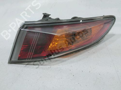 Used Right taillight HONDA CIVIC VIII Hatchback (FN, FK) 1.8 (FN1, FK2) (140 hp) 31006339
