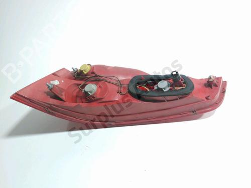 Left taillight AUDI Q7 (4LB) 3.0 TDI quattro | BP37292691C34 - Image 2