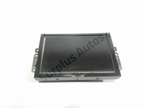 Used Display monitor CITROËN C4 II (NC_) 1.6 HDi 90 (92 hp) 29857334
