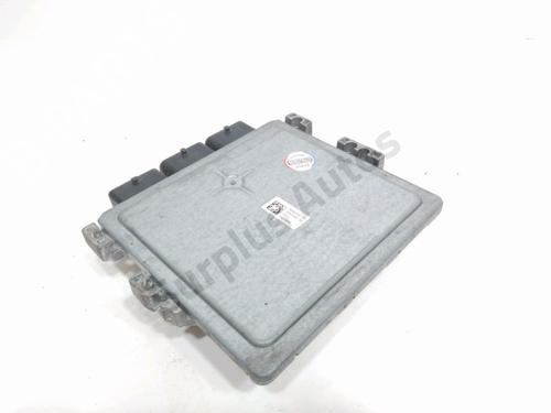 Engine control unit (ECU) PEUGEOT 308 II (LB_, LP_, LW_, LH_, L3_) 1.6 HDi / BlueHDi 115 | BP28616850M57 