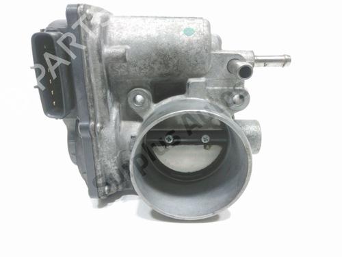 Used Throttle body Throttle body TOYOTA PRIUS (_W3_) 1.8 Hybrid (ZVW30) (136 hp) 33686189 33686189