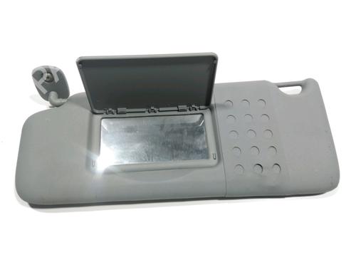 Used Left sun visor RENAULT CLIO II (BB_, CB_) 1.5 dCi (B/CB07) (65 hp) 28264678