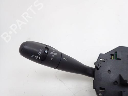 Steering wheel controls CITROËN C5 III (RD_) 2.0 HDi (RDRHD8, RDRHDJ, RDRHR8, RDRHRJ) | BP30988019E15 - Image 3