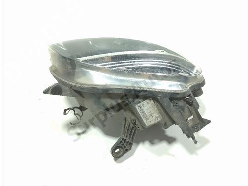 Right headlight RENAULT TWINGO III (BCM_, BCA_) 0.9 TCe 90 (BCM9, BCM2) | BP38165618C29 - Image 2