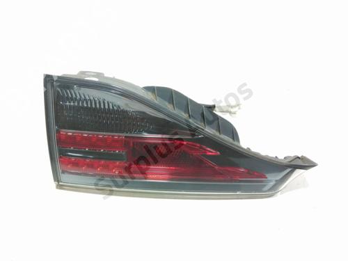 Used Left tailgate light LEXUS CT (ZWA10_) 200h (ZWA10_) (99 hp) 32181710